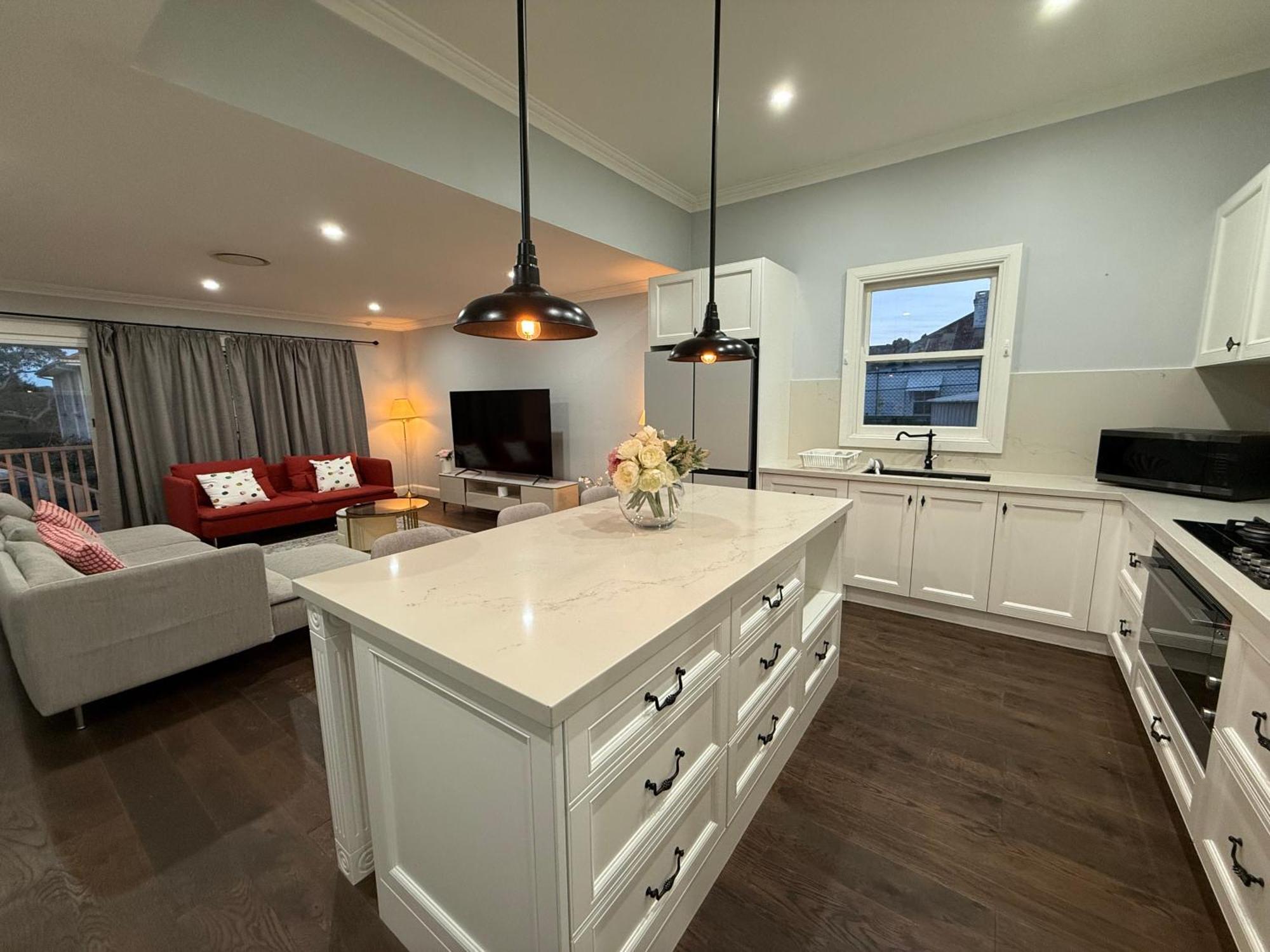 Beautiful 3 Bedroom House Northmead 외부 사진