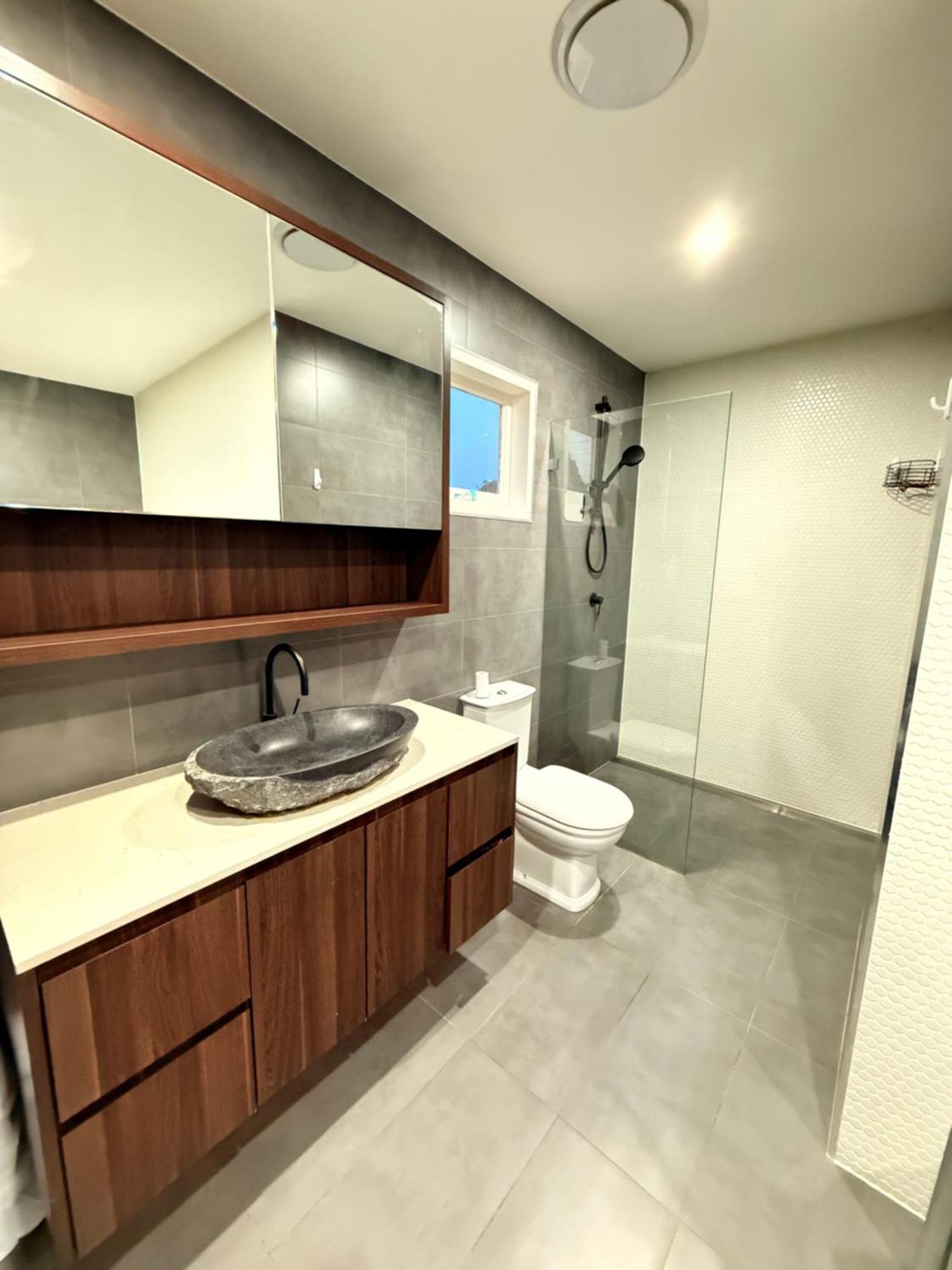 Beautiful 3 Bedroom House Northmead 외부 사진